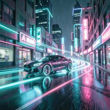 Quattro Flow
