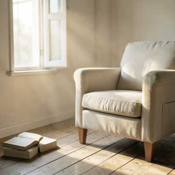 Soft Window Home
